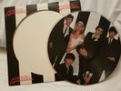 Blondie Parallel Lines Rare Official Picture Disc Vinyl LP 1978 New Wave Punk
