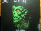 W.A.S.P. The Sting Green Vinyl 2 LP Record new Sealed Mint