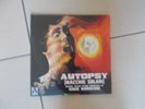Ennio Morricone - Autopsy (Macchie Solari) Vinyl LP X 2 Arrow Records New Sealed