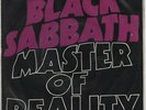 BLACK SABBATH /SWEET LEAF /LORD OF THIS WORLD / THAI EP 7