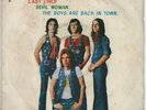 FIREEALL /AEROSMITH /CLIFF RICHARD /THIN LIZZY THAI EP 7