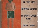 THE ROLLING STONES /RINGO STARR / /MONGO JERRY THAI EP 7