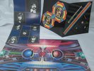 ELO - OUT OF THE BLUE - Electric Light Orchestra - Double GATEFOLD Vinyl Album
