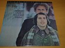 Simon And Garfunkel Bridge Over Troubled Water MFSL 1-173 Original Master Record