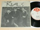 THE RIVALS  ORIG 7