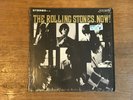 Rolling Stones LP in Shrink - The Rolling Stones Now - London Records PS 420