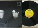 VELVET UNDERGROUND, LOU REED JOHN CALE, SONGS FOR DRELLA VINYL NM/LP, WX 345
