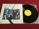 Lp Michael Small ?– Klute (Original Soundtrack Score) VERY RARE,Harkit Records ?