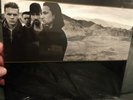 U2 LP The Joshua Tree (1987, Island Records, USA) Gatefold USA 7 90581-1 SEALED