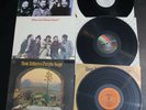 NEW RIDERS OF THE PURPLE SAGE 3 LP Brujo Who are those guys Feelin Allright EXC