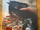 Circa Survive Blue Sky Noise DELUXE Edition Limited Edition 2XLP Rare Mint