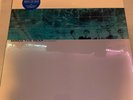 SEALED LIMITED Minus The Bear - Highly Refined Pirates (Translucent blue vinyl)