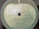 JAMES TAYLOR  1968 NZ APPLE 