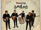 Yardbirds Having a Rave Up with The Yardbirds LP VG/VG Master RARE LABEL ERROR