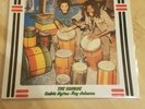 Reggae vinyl lp - Heart Of The Congos - The Congos