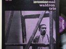 Mal Waldron - Impressions LP New Jazz 8242  RVG DG Preview Copy