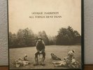 GEORGE HARRISON All Things Must Pass VINYL LP 3 x LP APPLE STCH 639