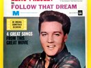 ELVIS PRESLEY (EP - ITALY) EPA 4371 