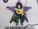 Paul Stanley The King of New York 2lp black vinyl