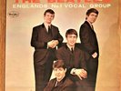 The Beatles INTRODUCING THE BEATLES original factory sealed VJ first pressing