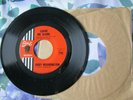 Baby Washington ?– Leave Me Alone / You And The Night And The Music 7inch Single