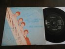 THE BEATLES SP LONG TALL SALLY SWEDEN SD 5967  COVER VERY TOUGH SWEDISH