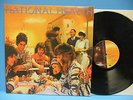 National Health S/T 1978 2000 Import Record Jazz Fusion Prog  Get Back GET 568