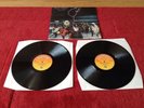 Black Sabbath - Live Evil Double Album Vinyl Record (1983)