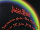 JUDAS PRIEST Somewhere Under Rainbow LIVE Denver 1980 PURPLE COLOR Vinyl LP NEW