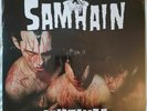 SAMHAIN “Initium