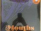 ORCHID The Mouth of Mindness 2-LP Vinyl, Kadavar, Blues Pills, Graveyard, Sword