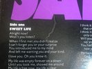 Black Sabbath Masters Of Reality Misspelling