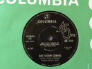 Downliners Sect, Bad Storm Coming, freakbeat,Mod, Columbia, 1965, Original, EX 