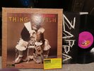 HIGH GRADE FRANK ZAPPA - THING FISH - 1984, SKCO-74201 N MINT- TO UNPLAYED BOX