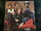 TRAFFIC LP 1968 Pressing Entire Band Autographed Multiple Times 35 Signatures