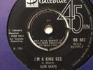 Slim Harpo,I'm a King Bee, Stateside,1966, EX, Mod, R&B,Soul,Covered by Stones 