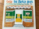 THE BEACH BOYS - BRIAN WILSON Smile 3LP ROCK POP unofficial coloured vinyl MONO