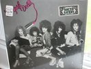 New York Dolls Vinyl LP SRM1675 Mercury 1973 orig. SHRINK Proto Punk GLAM Garage