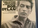 BOB DYLAN The Times They Are A-Changing MFSL MOFI LP Vinyl SEALED Copy New