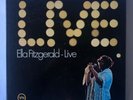 ELLA FITZGERALD Live 7xLP Verve 2615003 GM 2019 NM- w/45 & INSERTS BOXSET 1