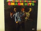 JIMI    HENDRIX   EXPERIENCE        LP      SMASH   HITS