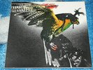 BUDGIE IN FOR THE KILL 1974 UK LP MCA RECORDS MCF 2546 1ST PRESSING A1/B1