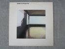 DIRE STRAITS  VINYL RECORD LP / 1978....SULTANS OF SWING...DOWN TO THE WATERLINE