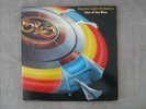 ELECTRIC LIGHT ORCHESTRA / ELO   OUT OF THE BLUE  2 VINYL RECORD SET + POSTER