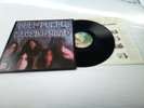 Deep Purple Machine Head Quadraphonic Vinyl LP