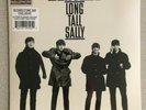 THE BEATLES Long Tall Sally EP Mono Vinyl 45 RPM 7