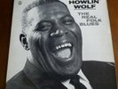 Rare 1st press, Howlin' Wolf's 1965 