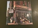 Lp Record Vinyl The Beastie Boys Paul’s Boutique 4 Gatefold Sterling