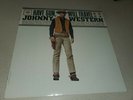 Johnny Western Have Gun, Will Travel LP Columbia 6 Eye CL 1788 Mono NM VINYL