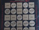 Elvis Presley - 50 Worldwide Gold Award Hits, Vol. 2.Sealed Box Set LPM-6402.4LP